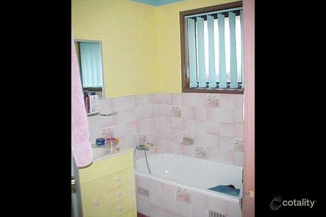 Property photo of 47 Woodcourt Street Ambarvale NSW 2560