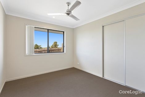 Property photo of 43 Burke And Wills Drive Gracemere QLD 4702