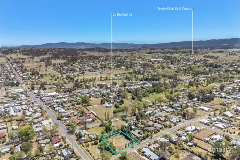 Property photo of 135 Bulwer Street Tenterfield NSW 2372