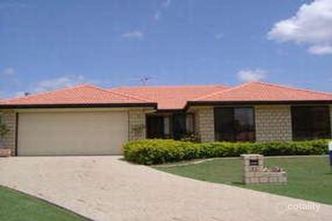 53 Lakeside Cct, Sinnamon Park, QLD 4073