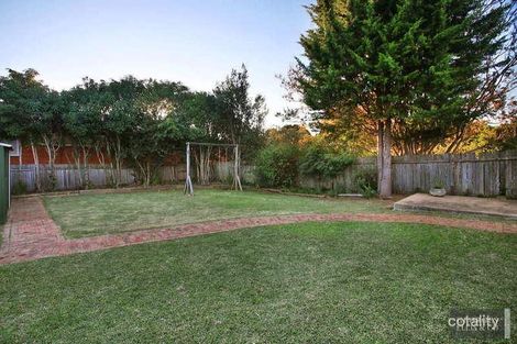 Property photo of 7 Palmer Avenue Strathfield NSW 2135