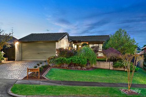 4 Rothesay Ct, Templestowe, VIC 3106