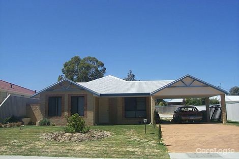 Property photo of 7 Bungarra Street Australind WA 6233