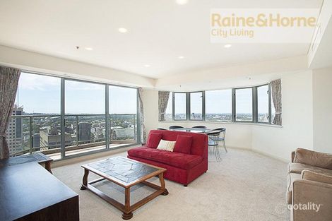 Property photo of 4205/2 Quay Street Haymarket NSW 2000