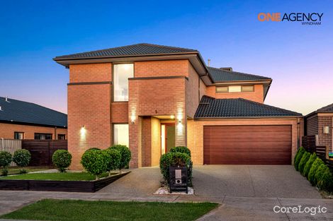 Property photo of 9 Waiben Crescent Point Cook VIC 3030
