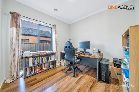 Property photo of 9 Waiben Crescent Point Cook VIC 3030