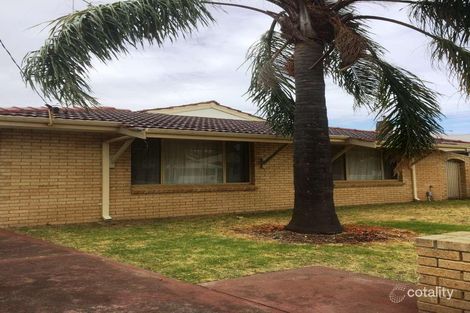 67 Stockley Rd, Bunbury, WA 6230