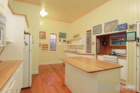 Property photo of 4 Archer Street Gordon Park QLD 4031