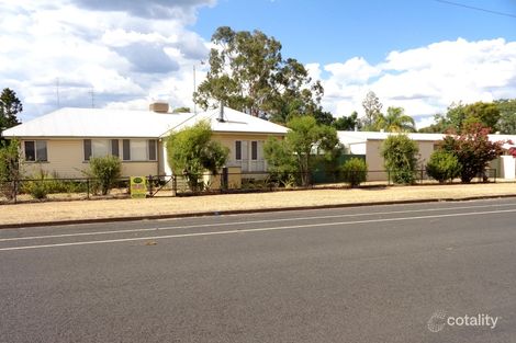 Property photo of 24 Wallen Street Miles QLD 4415