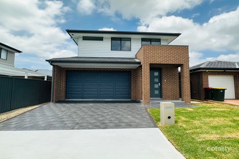 22 Coromandel St, Marsden Park, NSW 2765