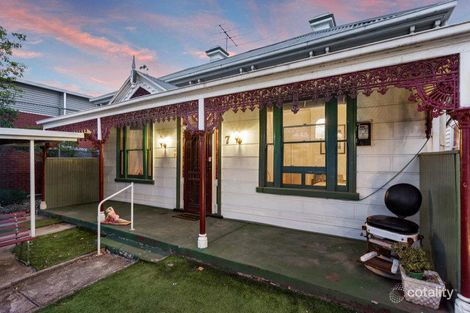 Property photo of 7 Steele Street Newport VIC 3015