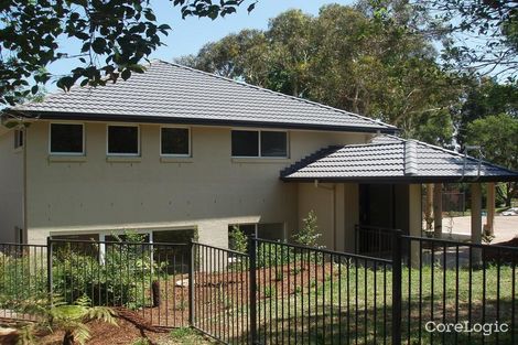 Property photo of 36 Wyuna Road West Pymble NSW 2073