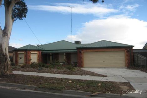 Property photo of 41 Rosebud Crescent Broadmeadows VIC 3047