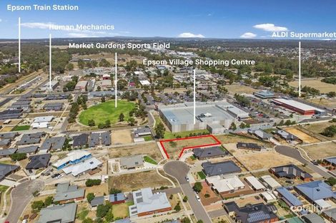Property photo of 1/8 Julian Court Epsom VIC 3551