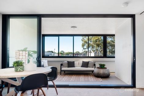 Property photo of 412/7 Gantry Lane Camperdown NSW 2050