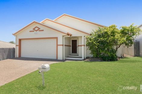 Property photo of 2 Lemonwood Court Douglas QLD 4814