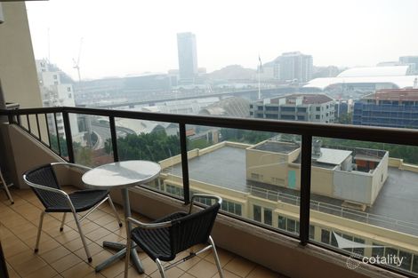 72/110-116 Sussex St, Sydney, NSW 2000