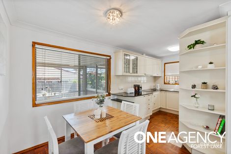 Property photo of 21 Peppin Street Durack QLD 4077