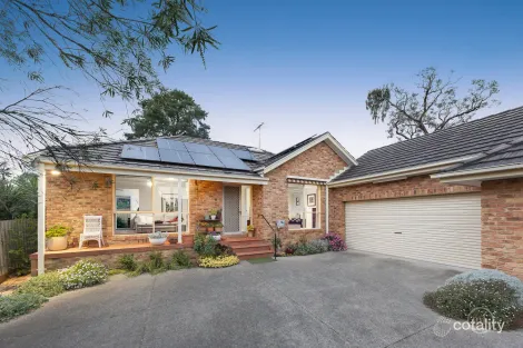 4/30 Baldwin Ave, Montmorency, VIC 3094