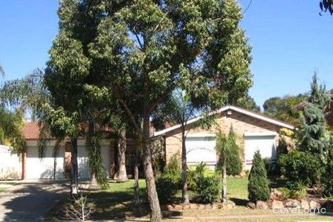 Property photo of 8 Stockdale Crescent Abbotsbury NSW 2176