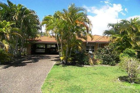 51 Camberwell Cct, Robina, QLD 4226