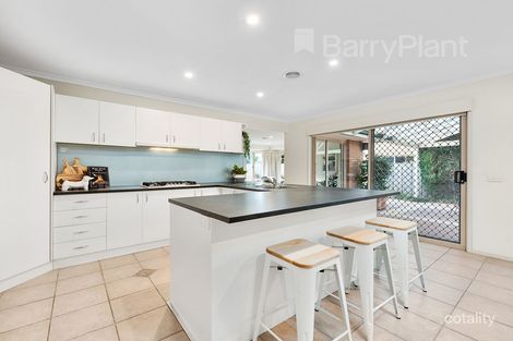 Property photo of 12 Fowler Road Rowville VIC 3178
