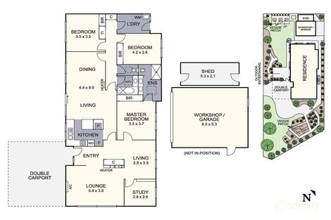 Property photo of 5 Bondi Avenue Frankston VIC 3199