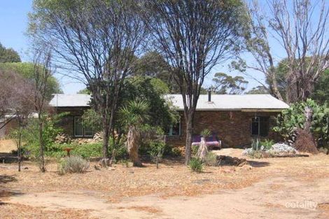 Property photo of 46 Derby Street Cuballing WA 6311