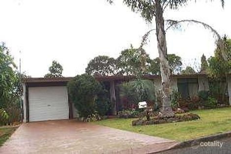 17 Clewley Cres, Rangeville, QLD 4350