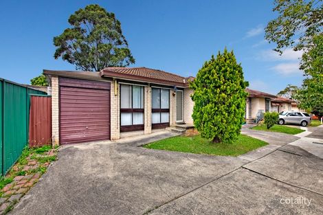 Property photo of 4/21 Baltimore Street Belfield NSW 2191