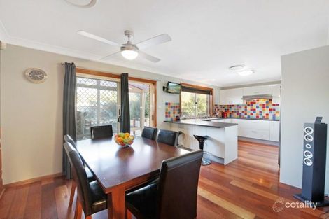 Property photo of 12 Pin Oak Place Narellan Vale NSW 2567