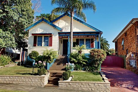 Property photo of 6 Kimberley Road Hurstville NSW 2220