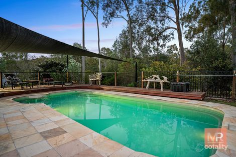 Property photo of 162-170 William Humphreys Drive Mundoolun QLD 4285