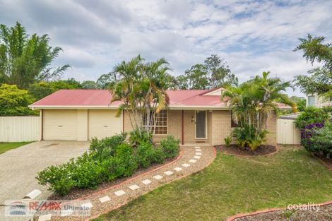 Property photo of 13 Ringtail Court Narangba QLD 4504