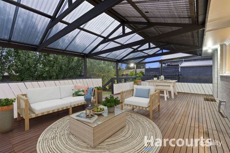 Property photo of 42 Piperita Road Ferntree Gully VIC 3156