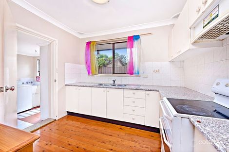 Property photo of 4/21 Baltimore Street Belfield NSW 2191