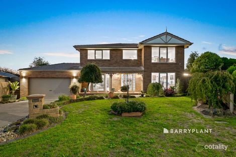 3 Freda Ct, Narre Warren, VIC 3805