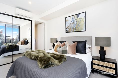 Property photo of 707/78 Stirling Street Perth WA 6000