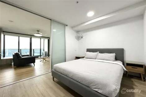 Property photo of 3113/220 Spencer Street Melbourne VIC 3000