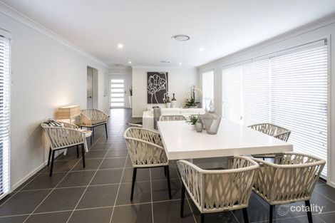 Property photo of 21 Riverbrae Avenue Riverstone NSW 2765