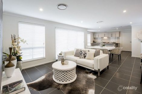 Property photo of 21 Riverbrae Avenue Riverstone NSW 2765