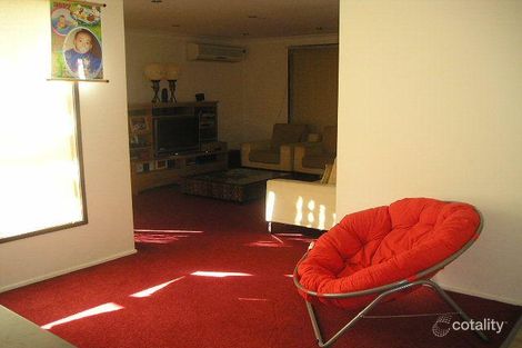 Property photo of 7 Graphite Place Eagle Vale NSW 2558