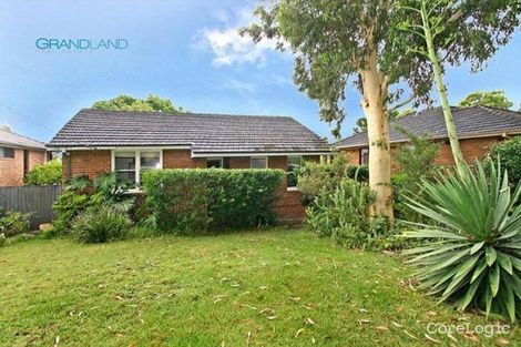 Property photo of 3 Sixth Avenue Jannali NSW 2226