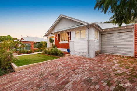 Property photo of 89 Central Avenue Mount Lawley WA 6050
