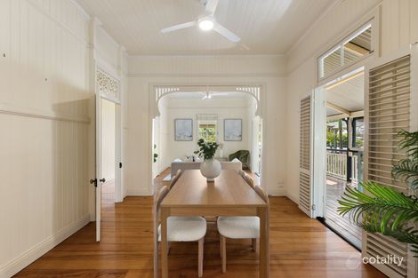 Property photo of 16 Broomfield Street Taringa QLD 4068