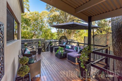 Property photo of 8 Pridmore Terrace Mount Barker SA 5251