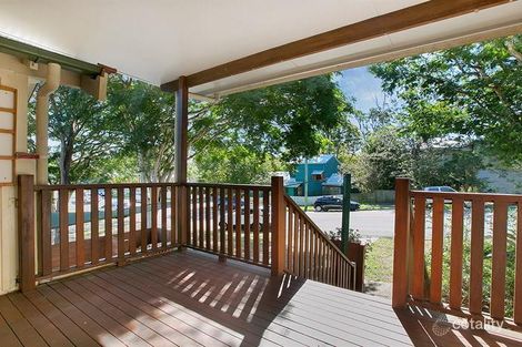 Property photo of 4 Ashby Street Fairfield QLD 4103