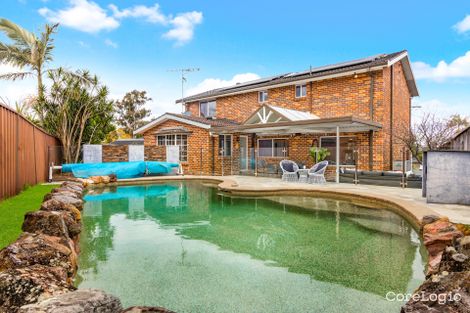 Property photo of 5 Veronica Place Greystanes NSW 2145