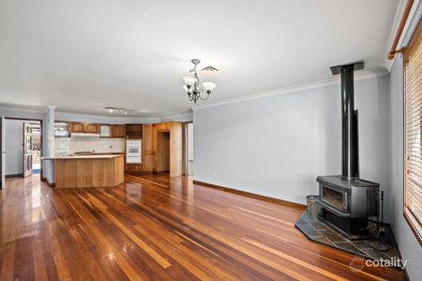Property photo of 8 Hakea Drive Muswellbrook NSW 2333