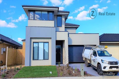 Property photo of 27 Jaylie Street Clyde North VIC 3978